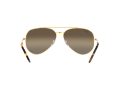 Ray-Ban New Aviator Aurinkolasit RB 3625 9196/G5