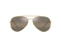 Ray-Ban New Aviator Aurinkolasit RB 3625 9196/G5