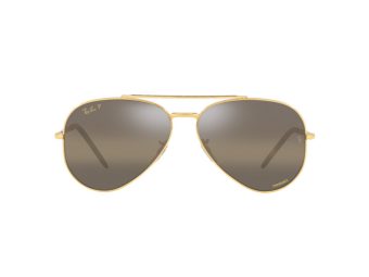 Ray-Ban New Aviator Aurinkolasit RB 3625 9196/G5