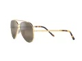 Ray-Ban New Aviator Aurinkolasit RB 3625 9196/G5