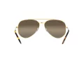 Ray-Ban New Aviator Aurinkolasit RB 3625 9196/G5