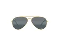 Ray-Ban New Aviator Aurinkolasit RB 3625 9196/G6