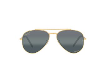 Ray-Ban New Aviator Aurinkolasit RB 3625 9196/G6