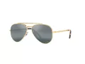 Ray-Ban New Aviator Aurinkolasit RB 3625 9196/G6