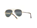Ray-Ban New Aviator Aurinkolasit RB 3625 9196/G6