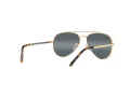 Ray-Ban New Aviator Aurinkolasit RB 3625 9196/G6