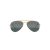 Ray-Ban New Aviator Aurinkolasit RB 3625 9196/G6