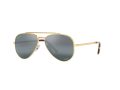 Ray-Ban New Aviator Aurinkolasit RB 3625 9196/G6