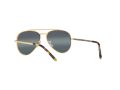 Ray-Ban New Aviator Aurinkolasit RB 3625 9196/G6