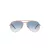 Ray-Ban New Aviator Aurinkolasit RB 3625 9202/3F