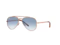 Ray-Ban New Aviator Aurinkolasit RB 3625 9202/3F