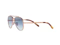 Ray-Ban New Aviator Aurinkolasit RB 3625 9202/3F