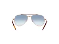 Ray-Ban New Aviator Aurinkolasit RB 3625 9202/3F