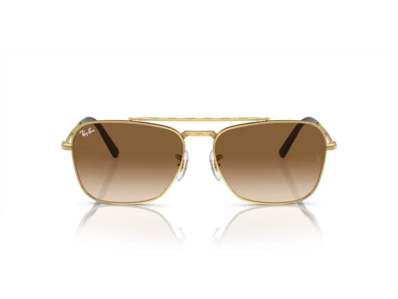 Ray-Ban New Caravan Aurinkolasit RB 3636 001/51