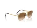 Ray-Ban New Caravan Aurinkolasit RB 3636 001/51