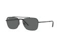 Ray-Ban New Caravan Aurinkolasit RB 3636 002/B1