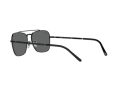 Ray-Ban New Caravan Aurinkolasit RB 3636 002/B1