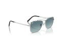 Ray-Ban New Caravan Aurinkolasit RB 0RB3636 003/3M