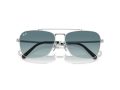 Ray-Ban New Caravan Aurinkolasit RB 0RB3636 003/3M