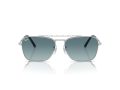 Ray-Ban New Caravan Aurinkolasit RB 0RB3636 003/3M