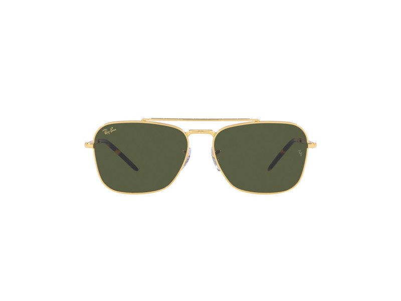 Ray-Ban New Caravan Aurinkolasit RB 3636 9196/31