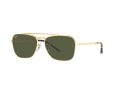 Ray-Ban New Caravan Aurinkolasit RB 3636 9196/31