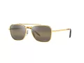 Ray-Ban New Caravan Aurinkolasit RB 3636 9196/G5