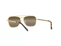 Ray-Ban New Caravan Aurinkolasit RB 3636 9196/G5
