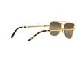 Ray-Ban New Caravan Aurinkolasit RB 3636 9196/G5