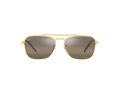 Ray-Ban New Caravan Aurinkolasit RB 3636 9196/G5