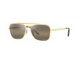 Ray-Ban New Caravan Aurinkolasit RB 3636 9196/G5