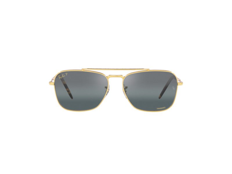 Ray-Ban New Caravan Aurinkolasit RB 3636 9196/G6