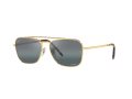 Ray-Ban New Caravan Aurinkolasit RB 3636 9196/G6