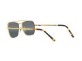 Ray-Ban New Caravan Aurinkolasit RB 3636 9196/G6