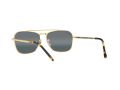 Ray-Ban New Caravan Aurinkolasit RB 3636 9196/G6