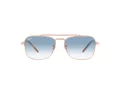 Ray-Ban New Caravan Aurinkolasit 3636 92023F