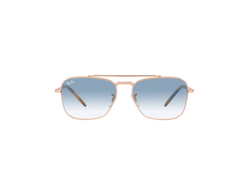 Ray-Ban New Caravan Aurinkolasit RB 3636 9202/3F