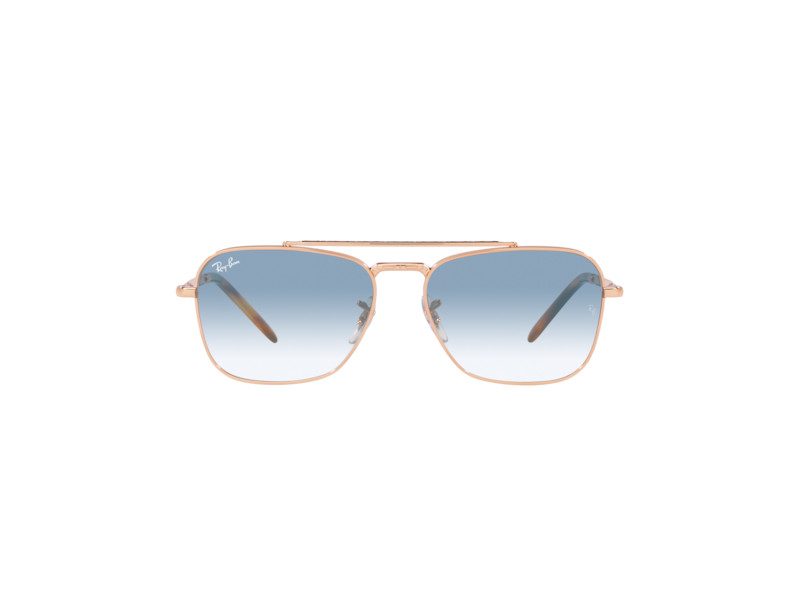 Ray-Ban New Caravan Aurinkolasit RB 3636 9202/3F