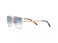Ray-Ban New Caravan Aurinkolasit 3636 92023F