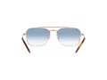 Ray-Ban New Caravan Aurinkolasit 3636 92023F