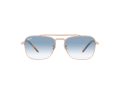 Ray-Ban New Caravan Aurinkolasit 3636 92023F