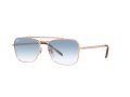 Ray-Ban New Caravan Aurinkolasit 3636 92023F
