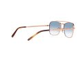 Ray-Ban New Caravan Aurinkolasit 3636 92023F