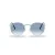 Ray-Ban New Round Aurinkolasit RB 0RB3637 001/3F