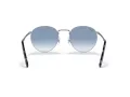 Ray-Ban New Round Aurinkolasit RB 0RB3637 001/3F