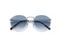 Ray-Ban New Round Aurinkolasit RB 0RB3637 001/3F