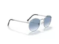 Ray-Ban New Round Aurinkolasit RB 0RB3637 001/3F