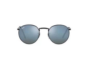 Ray-Ban New Round Aurinkolasit RB 3637 002/G1