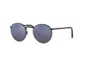 Ray-Ban New Round Aurinkolasit RB 3637 002/G1