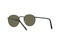 Ray-Ban New Round Aurinkolasit RB 3637 002/G1